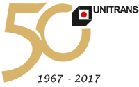 Unitrans srl Logo