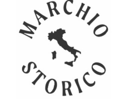 MARCHIO STORICO