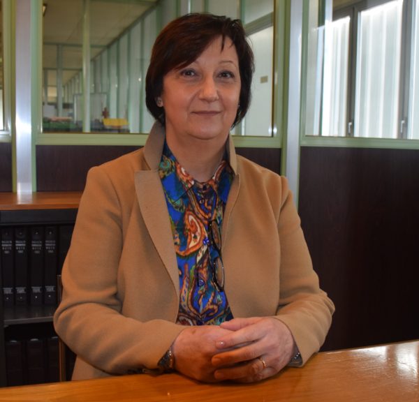 Emanuela Gallio