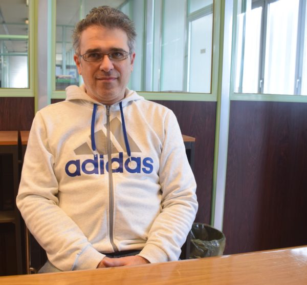 Ivan Baldan