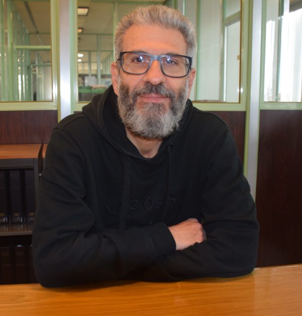 Umberto Maisto